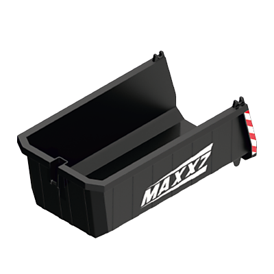 30644006_sparepart/Kippmulde-Abrollkipper