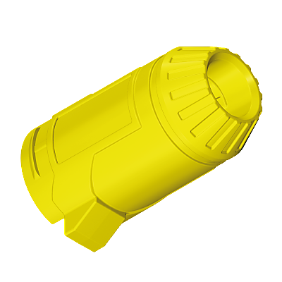 30644215_sparepart/Schaumkanone-Korpus