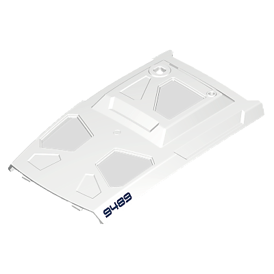 30644555_sparepart/Mars Rover-Dach