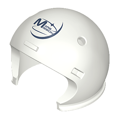 30644835_sparepart/Helm-Astronaut