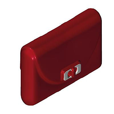 30644963_sparepart/Pochette rouge