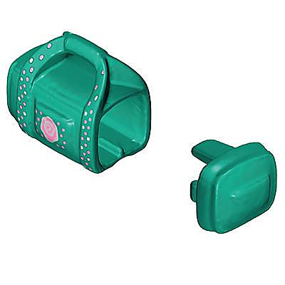 30645043_sparepart/Reisetasche 2-tlg.