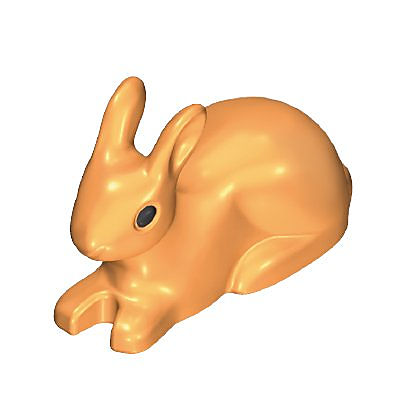 30645264_sparepart/Hase 2010 liegend