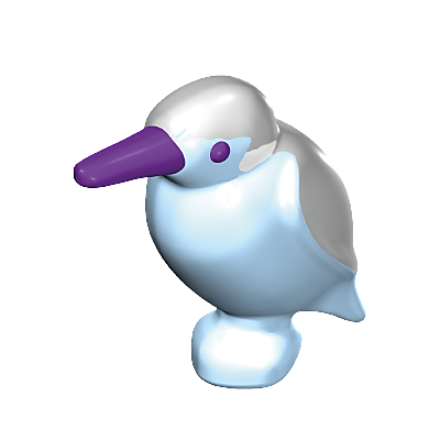 30645395_sparepart/Eisvogel sitzend