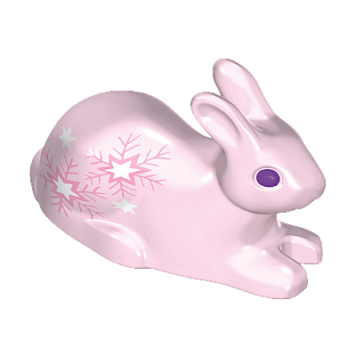 30645425_sparepart/Hase 2010 liegend