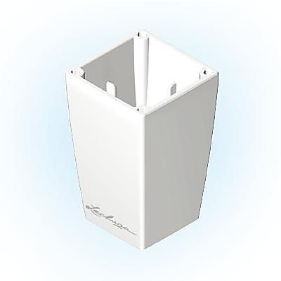 30645452_sparepart/Blumentopf-Cubico 40II