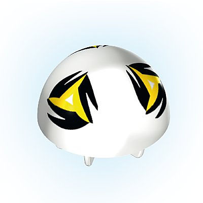 30646474_sparepart/Ball-Hälfte D15
