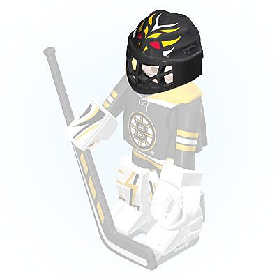 30646984_sparepart/Helm-Eishockey-Torwart