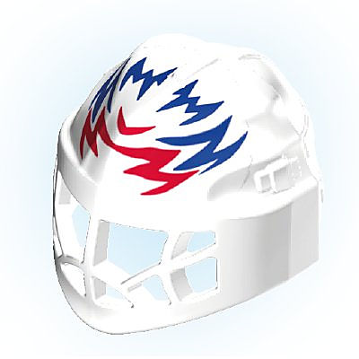 30647044_sparepart/Helm-Eishockey-Torwart