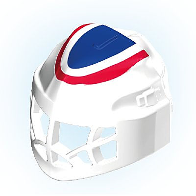 30647074_sparepart/Helm-Eishockey-Torwart