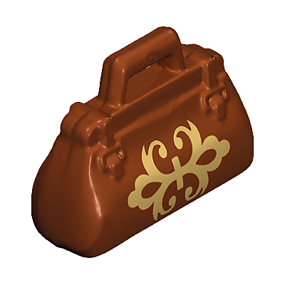 30647450_sparepart/BAG: TRAVELLING M 14920