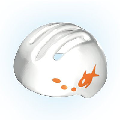 30647954_sparepart/Schutzhelm-Eishockey-Kind