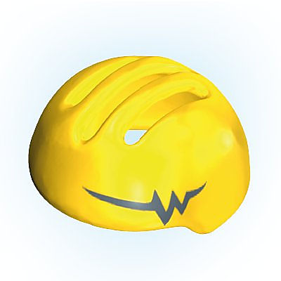 30647964_sparepart/Schutzhelm-Eishockey-Kind