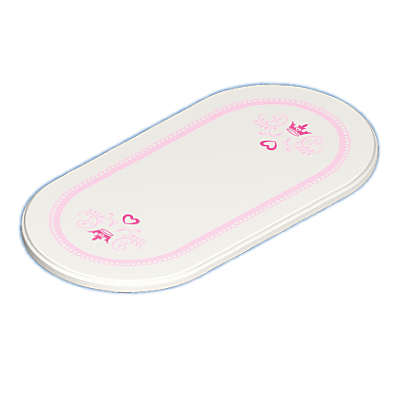 30648006_sparepart/Tisch-oval 128-Plat.II