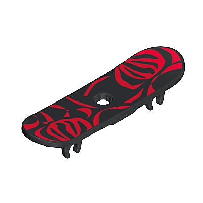 30648184_sparepart/Brett-Skateboard 58 II