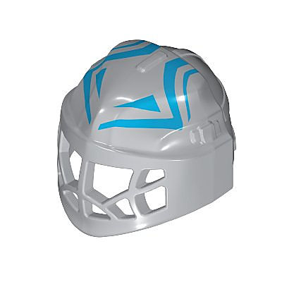 30648304_sparepart/Helm-Eishockey-Torwart