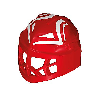 30648314_sparepart/Helm-Eishockey-Torwart