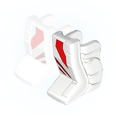 30648324_sparepart/Beinschutz-Torw.Eish.L