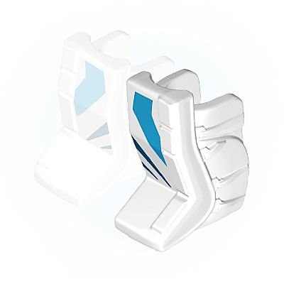 30648364_sparepart/Beinschutz-Torw.Eish.L