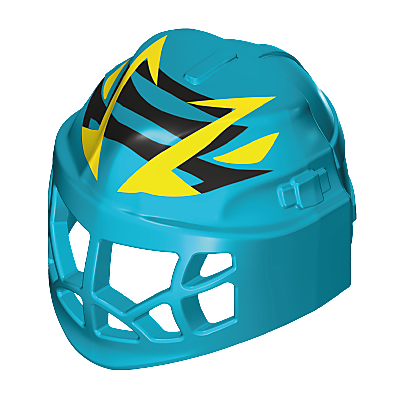 30648935_sparepart/Helm-Eishockey-Torwart