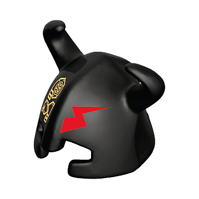 30649066_sparepart/Helm-Beckenhaube-Horn