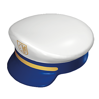 30649285_sparepart/Polizei-Dienstmütze 2K