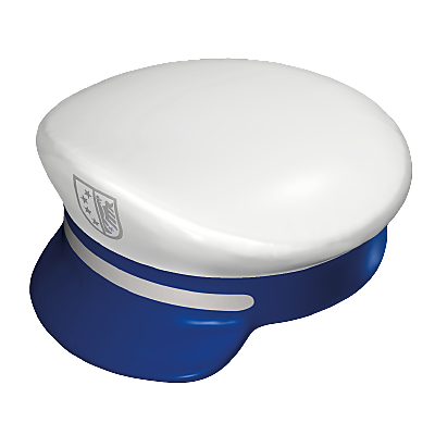 30649295_sparepart/Polizei-Dienstmütze 2K