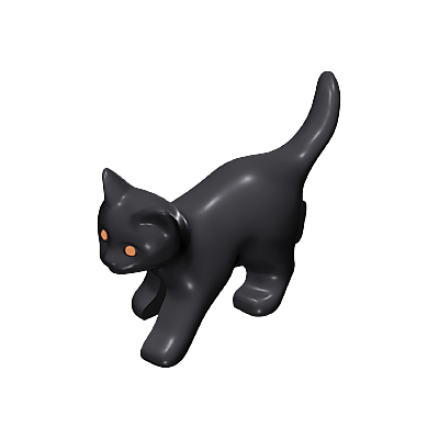 30649515_sparepart/Katzenjunges gehend