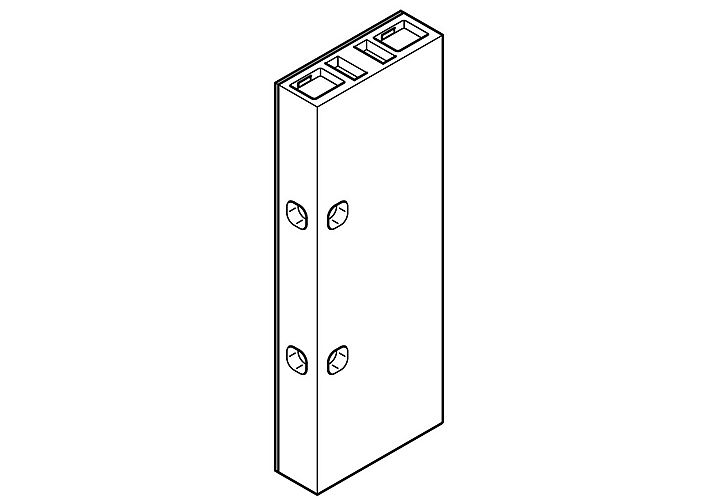 30650223_sparepart/BS-Wand 45/120