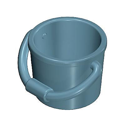 30650540_sparepart/BUCKET: ASS. STEELBLUE