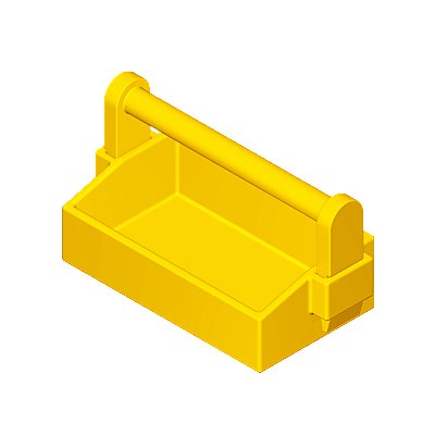 30650580_sparepart/TOOL BOX INJ/ASS.,