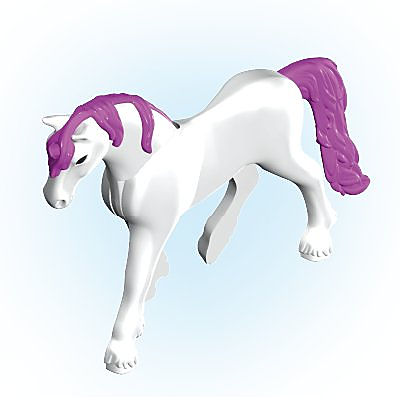 30650610_sparepart/Pferd F-Einhorn