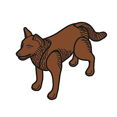30651513_sparepart/Schäferhund II