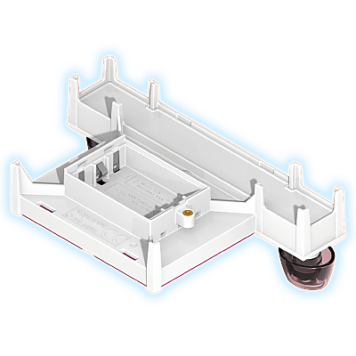 30651774_sparepart/Doppelbett elektr.