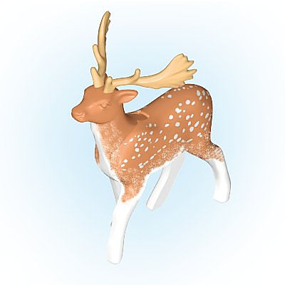 30652543_sparepart/Damhirsch männl.