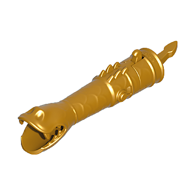 30652934_sparepart/Kanone-Drachenkopf