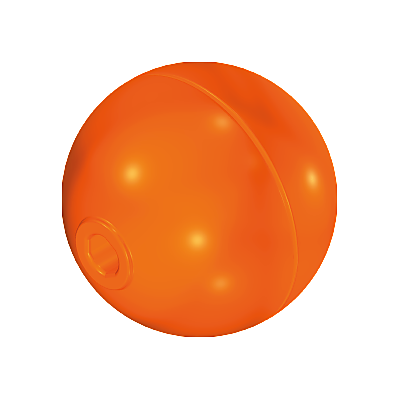 30653052_sparepart/Ball D25