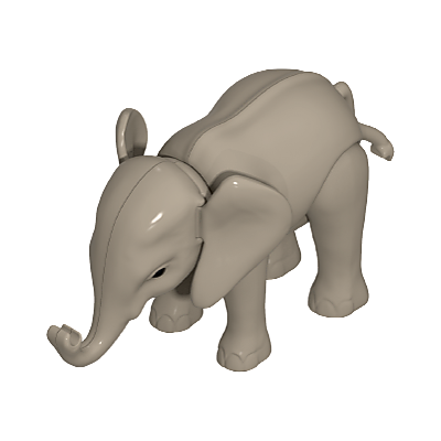 30653562_sparepart/Elefant-Baby II