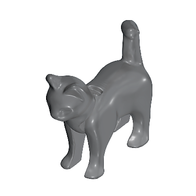 30654342_sparepart/Katze stehend