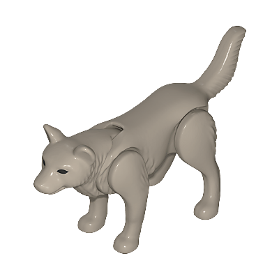 30655194_sparepart/Wolf geschl. Maul