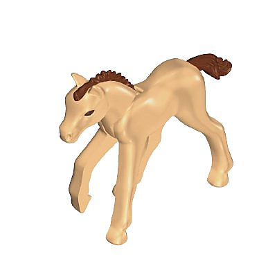 30655250_sparepart/Pony-Fohlen