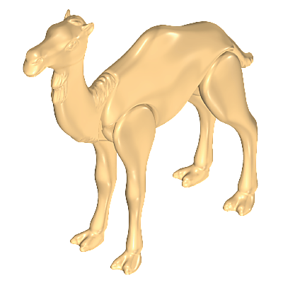 30655652_sparepart/CAMEL ASSEMBLED