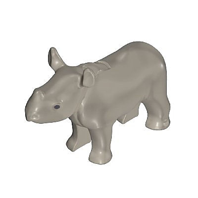 30657192_sparepart/Bébé rhinocéros