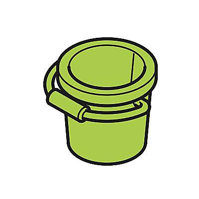 30657962_sparepart/Seau vert