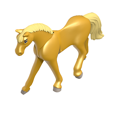 30658304_sparepart/Pferd C-Mystery