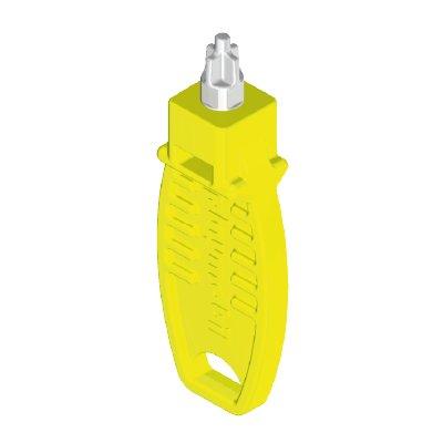 30658822_sparepart/Cl&eacute; &agrave; pointe m&eacute;tallique II