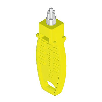 30658822_sparepart/Clé à pointe métallique II