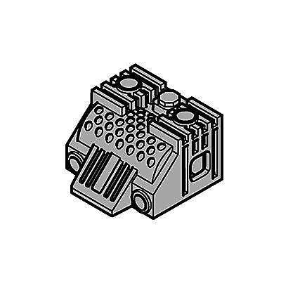 30660033_sparepart/BS-Motorblock 30x30x19