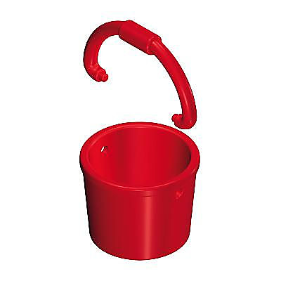 30660070_sparepart/BUCKET: ASS. TF.RD.