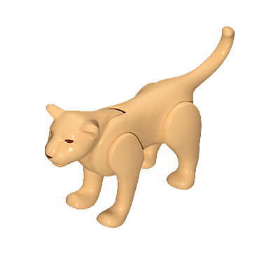 30660183_sparepart/Löwenbaby